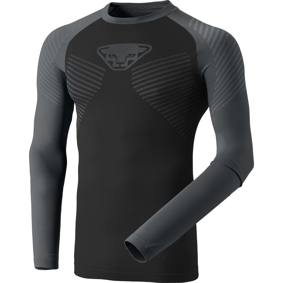 foto del prodotto dynafit uomo maglia a manica lunga speed dryarn