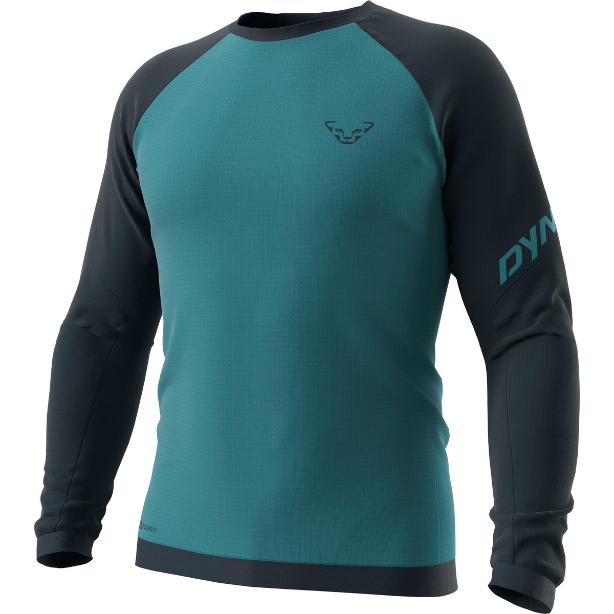 foto del prodotto dynafit uomo maglia a manica lunga speed ptc