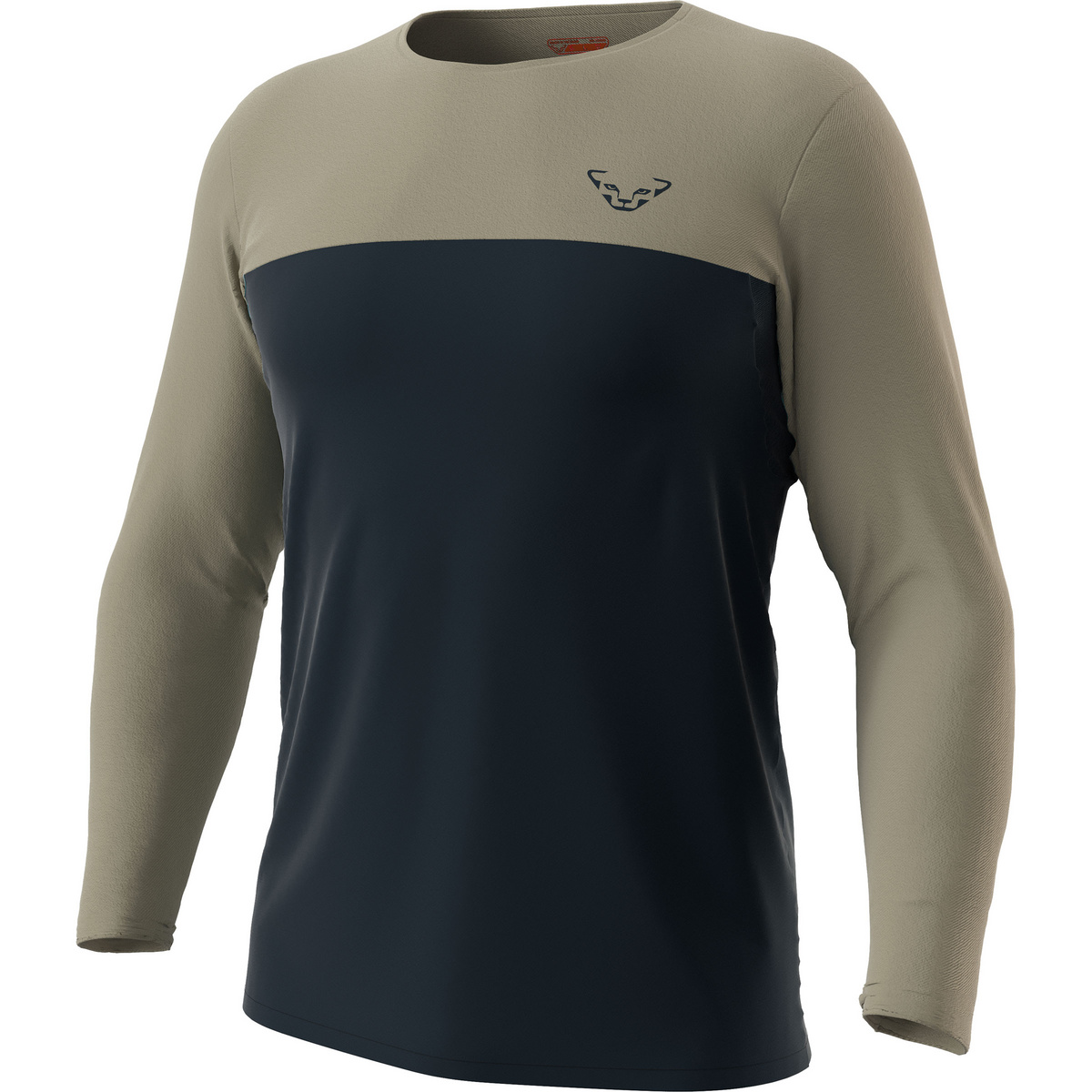 foto del prodotto dynafit uomo maglia a maniche lunghe traverse s tech