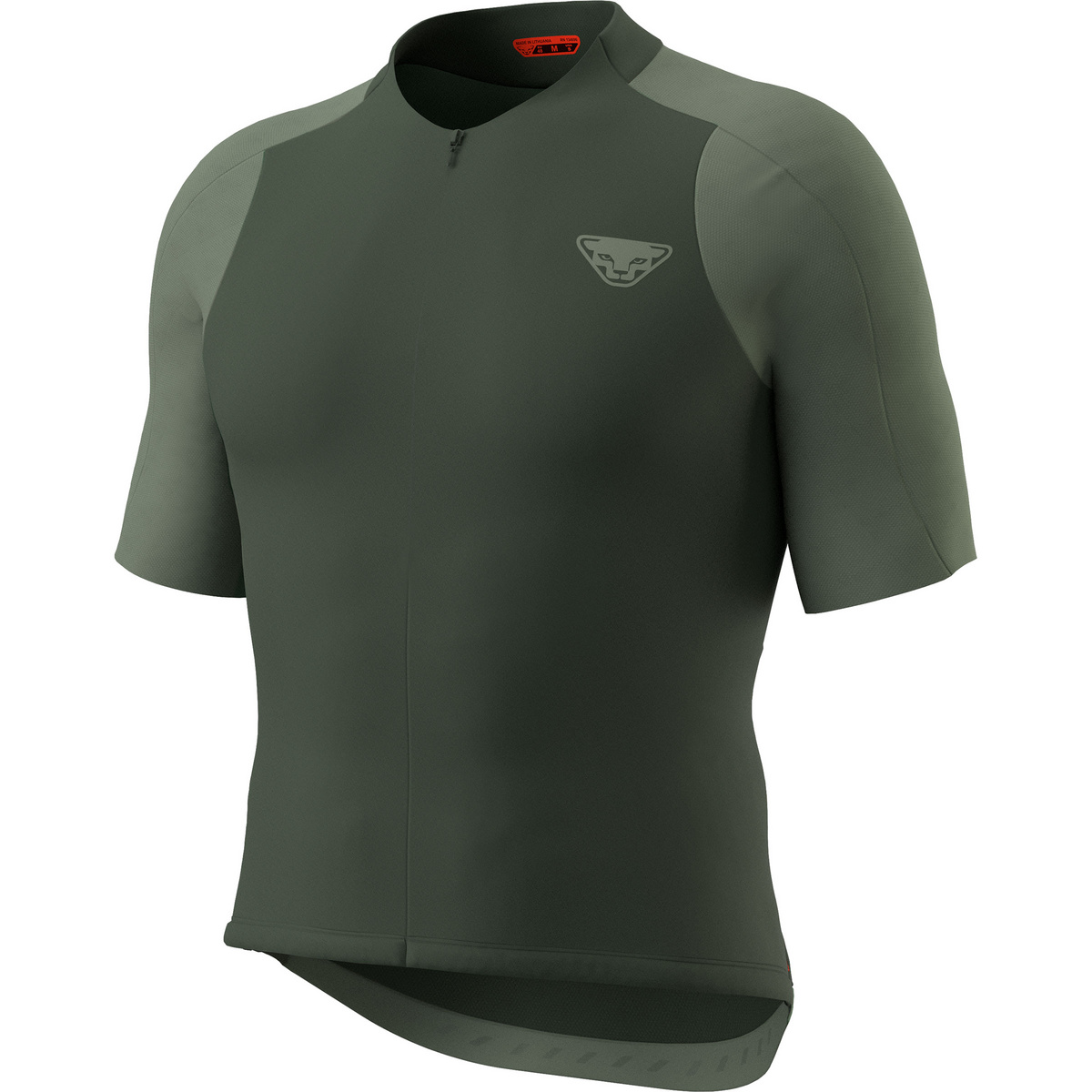 foto del prodotto dynafit uomo maglia ride light 1 2 zip
