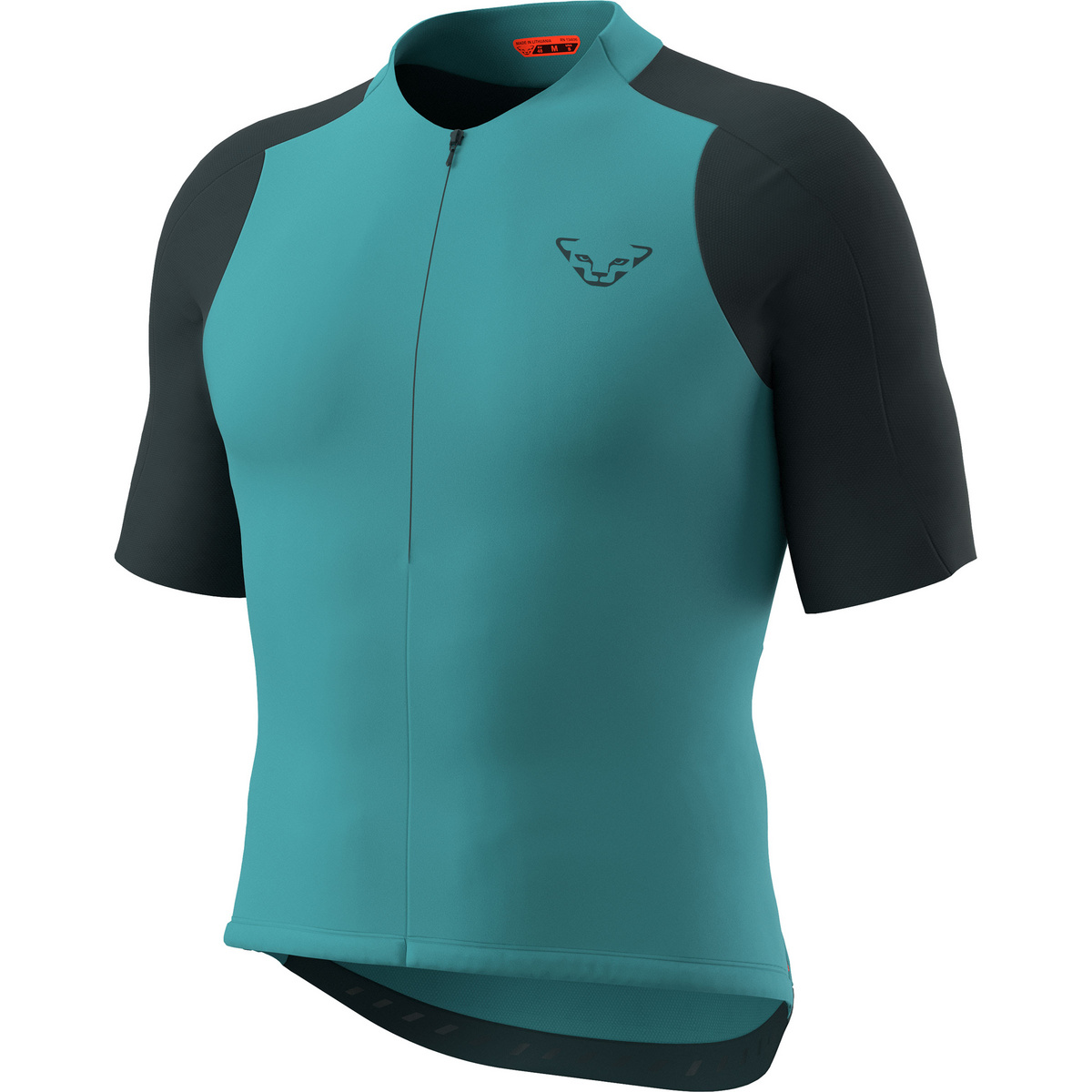 foto del prodotto dynafit uomo maglia ride light 1 2 zip