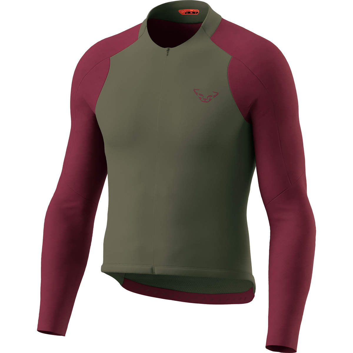 foto del prodotto dynafit uomo maglia ride light l s fz