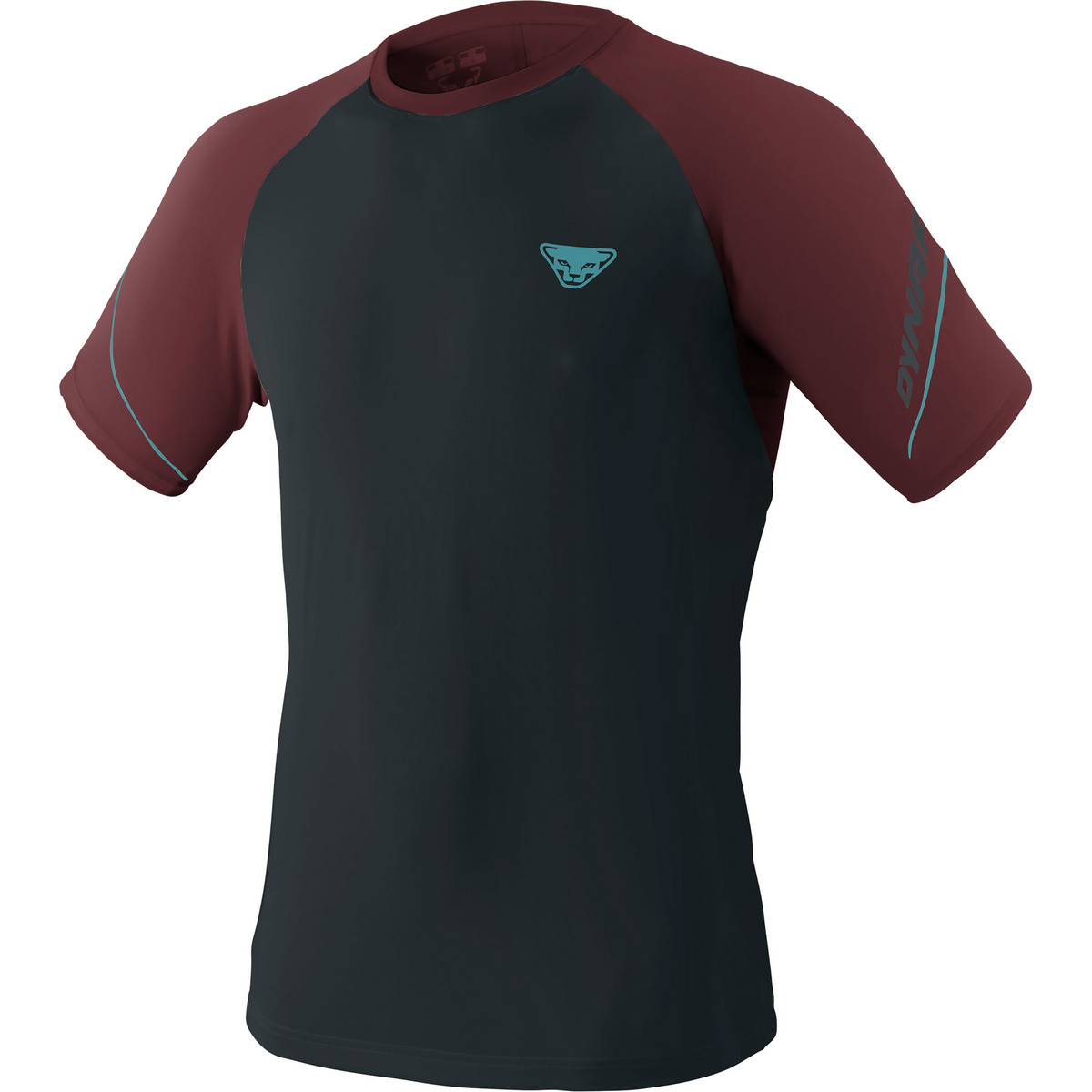 foto del prodotto dynafit uomo maglietta alpine pro