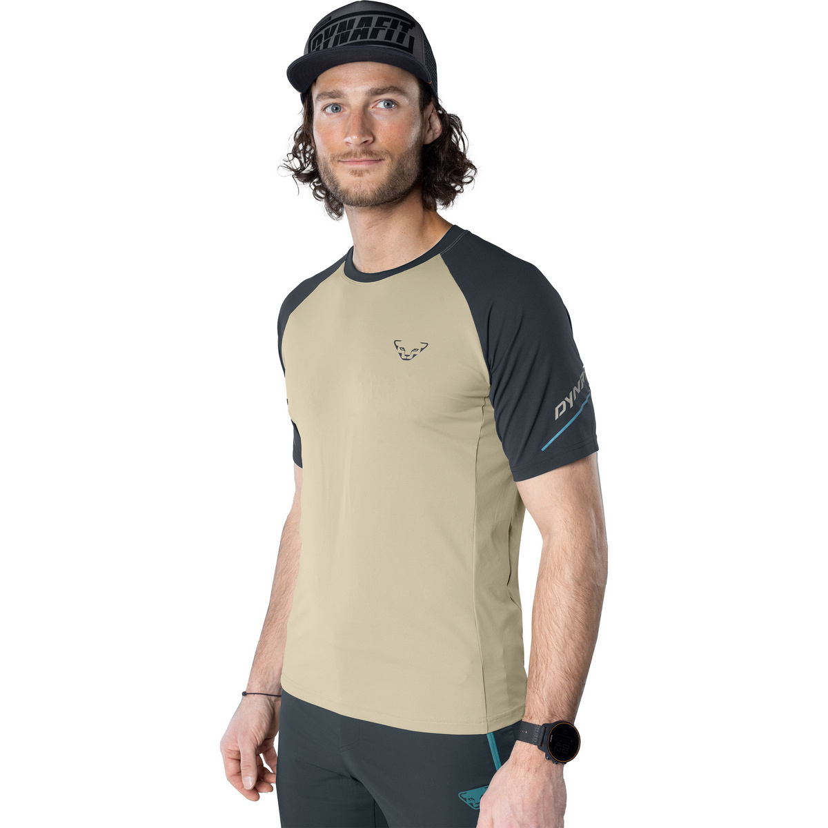 foto del prodotto dynafit uomo maglietta alpine pro