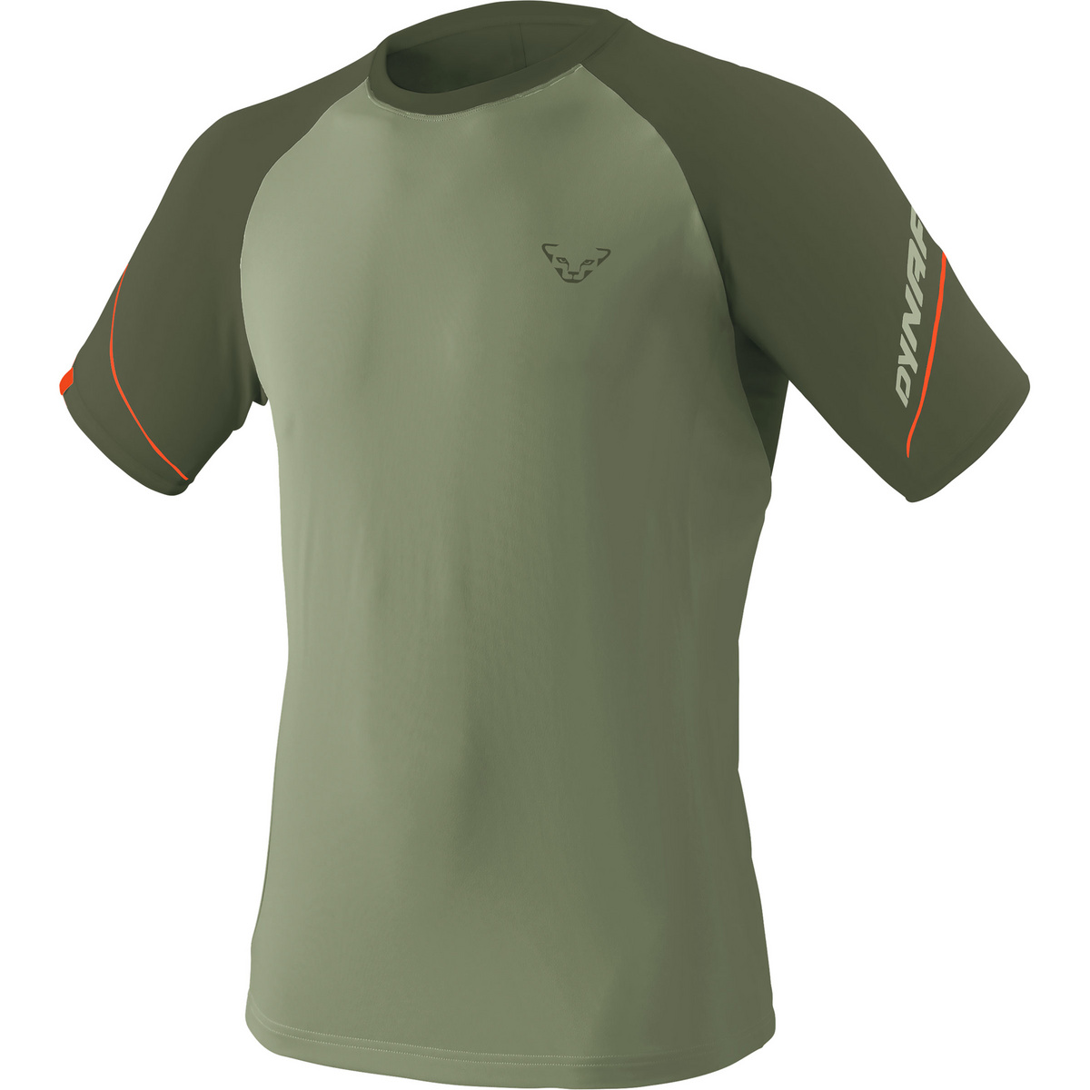 foto del prodotto dynafit uomo maglietta alpine pro