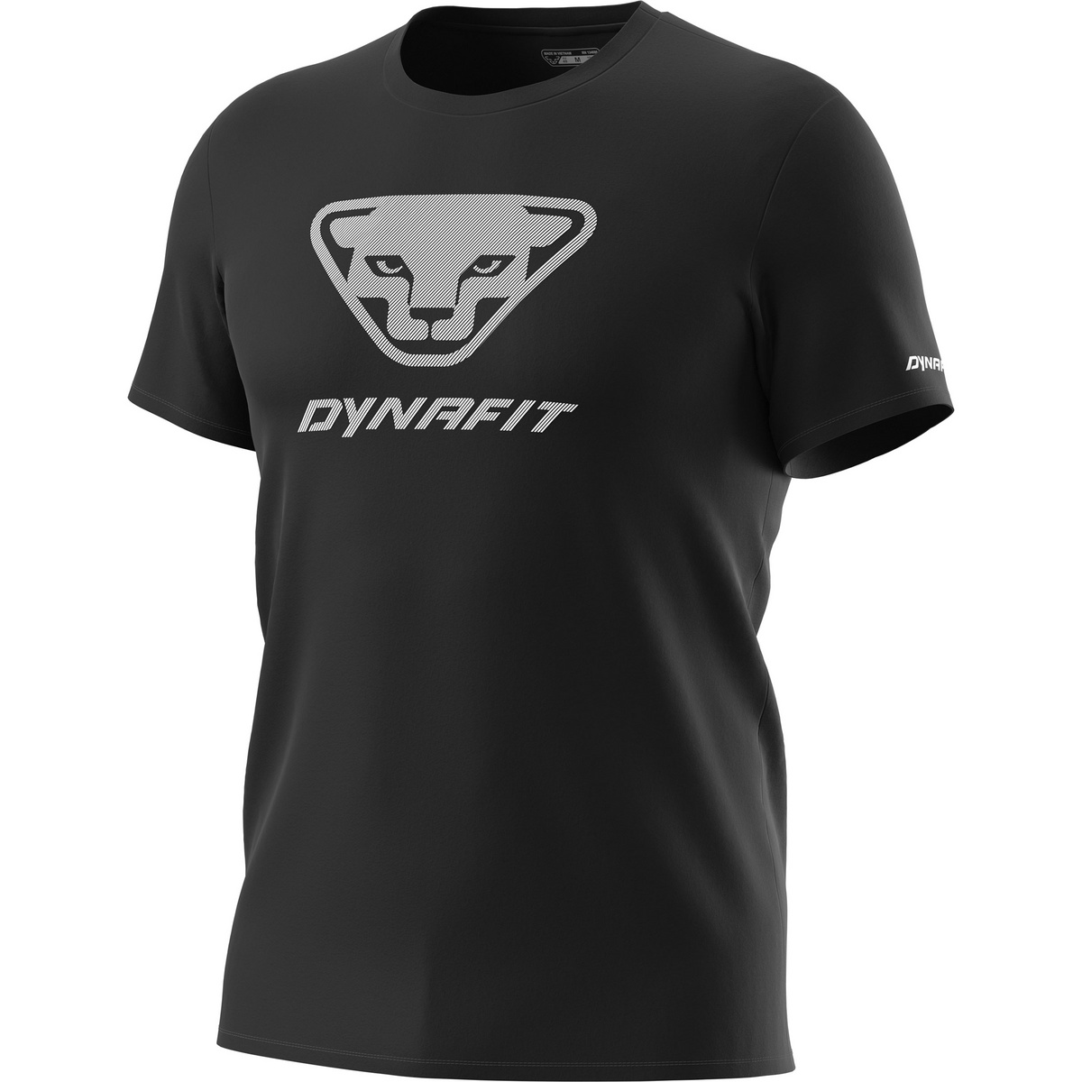 foto del prodotto dynafit uomo maglietta graphic co