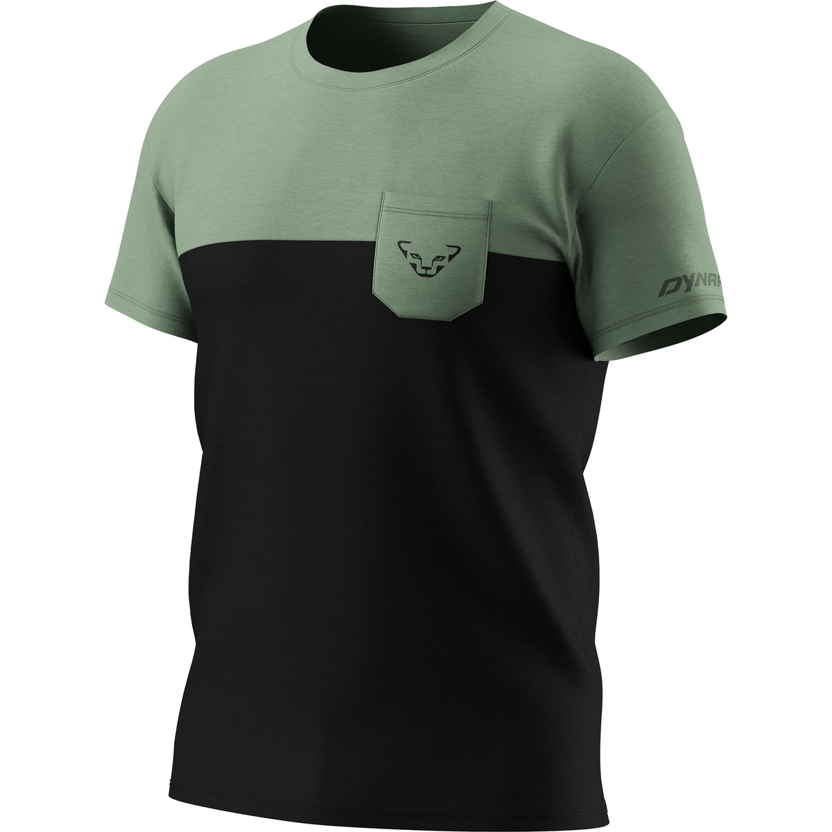 foto del prodotto dynafit uomo maglietta transalper pocket