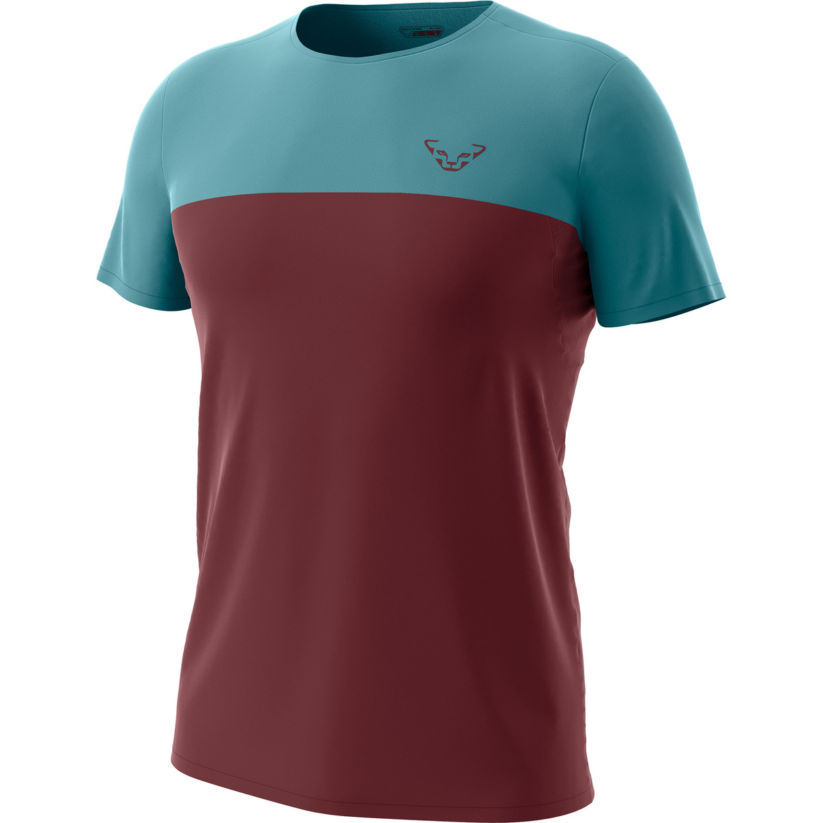foto del prodotto dynafit uomo maglietta traverse s tech