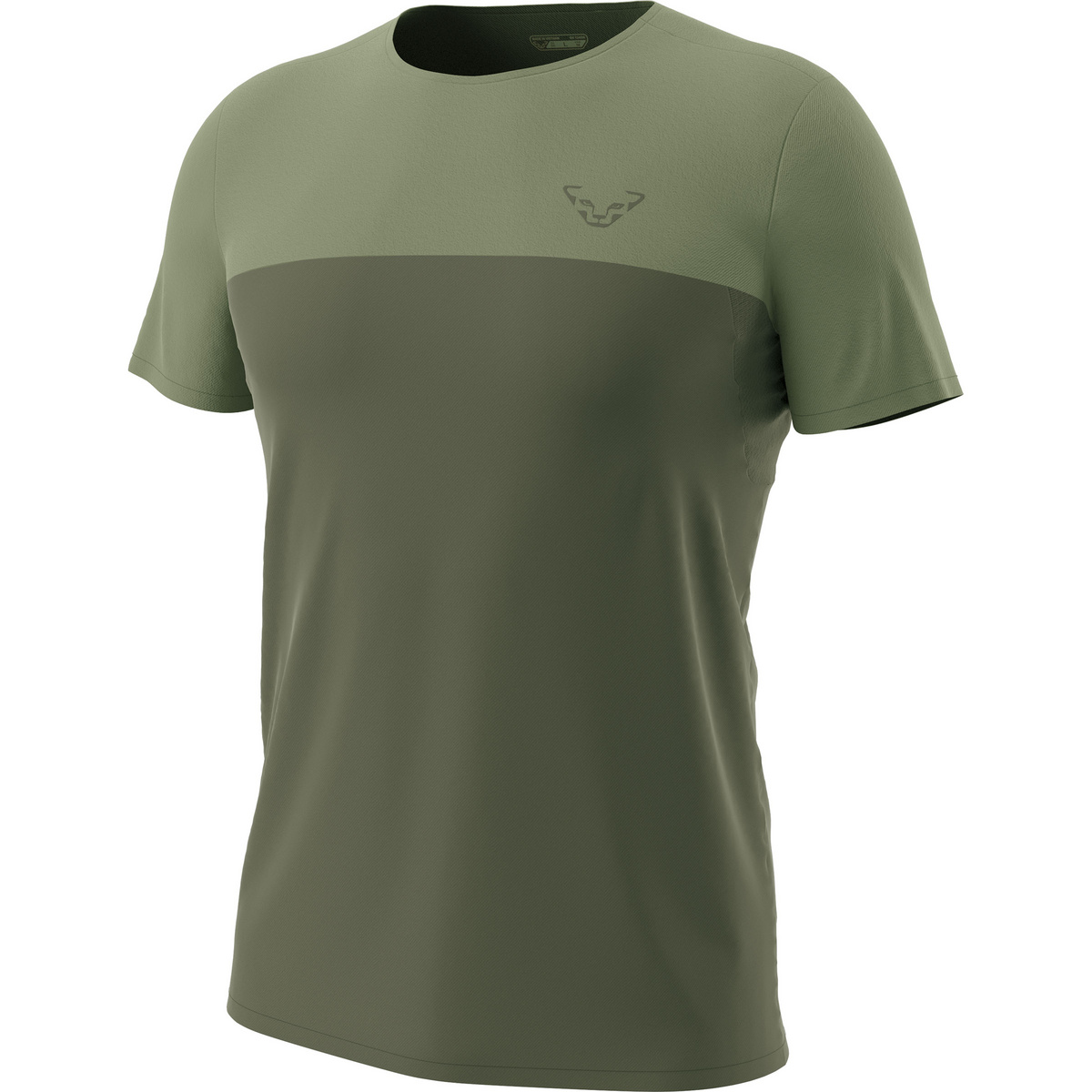 foto del prodotto dynafit uomo maglietta traverse s tech