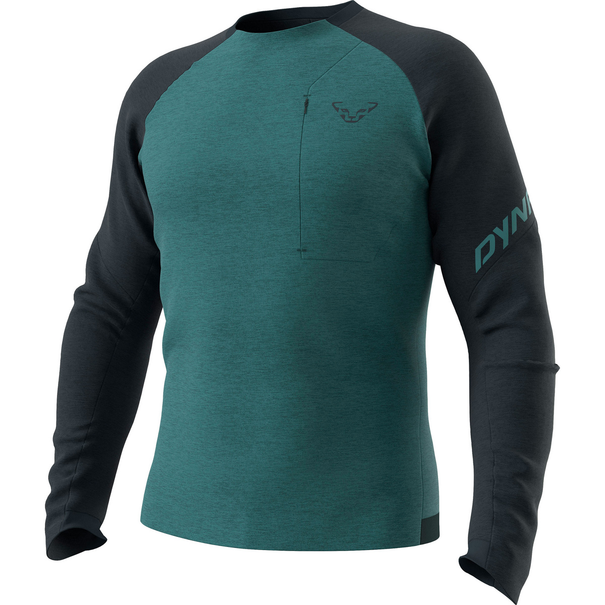 foto del prodotto dynafit uomo maglione 24 7 polartec