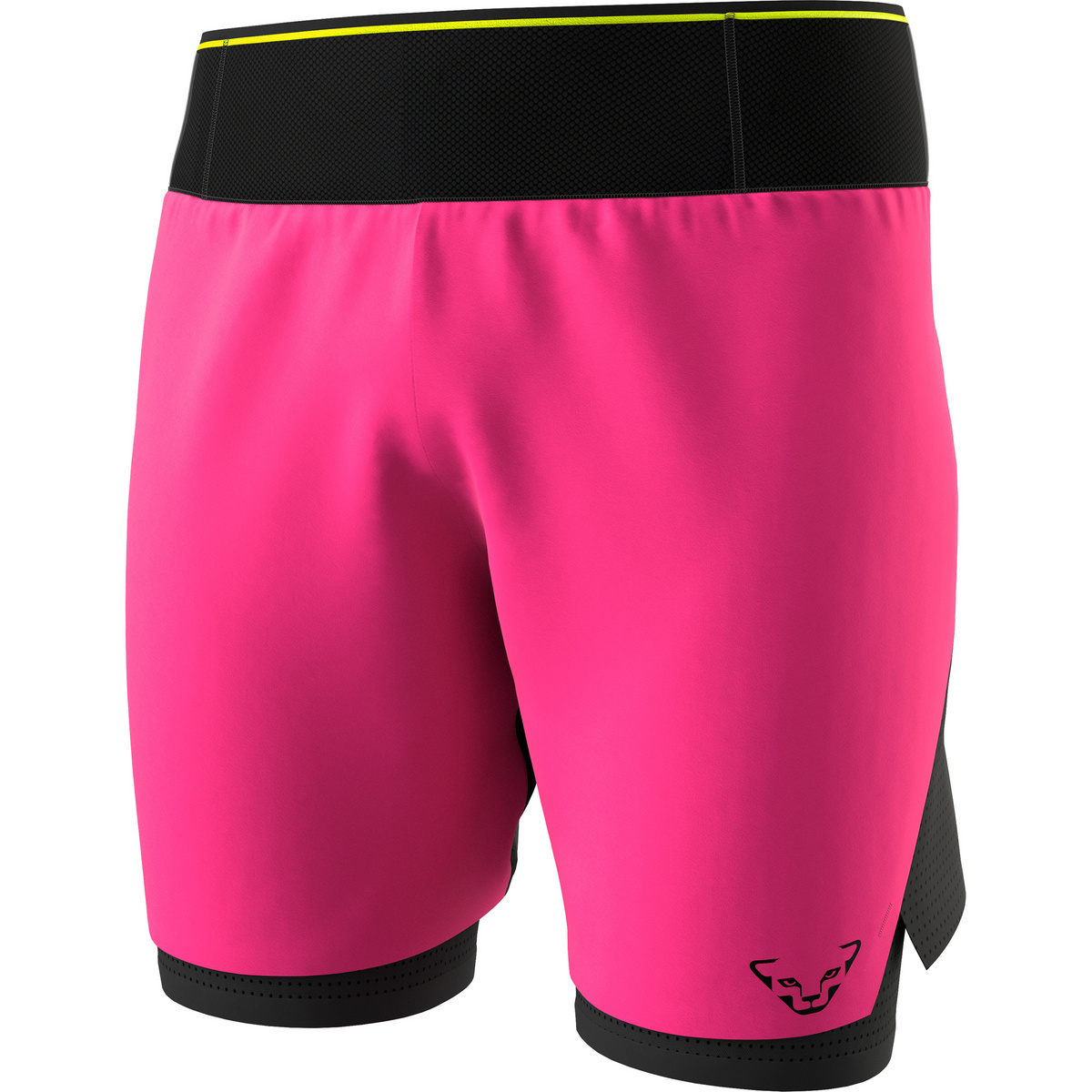 foto del prodotto dynafit uomo pantaloncini 2 1 dna ultra