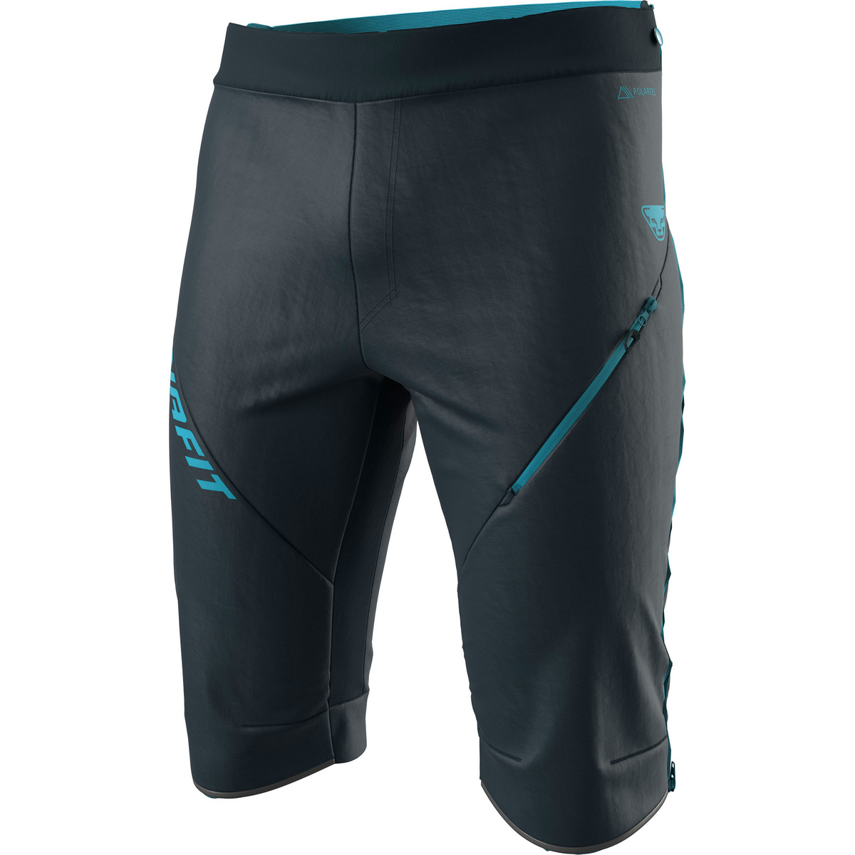 foto del prodotto dynafit uomo pantaloncini mezzalama ptc alpha overshort