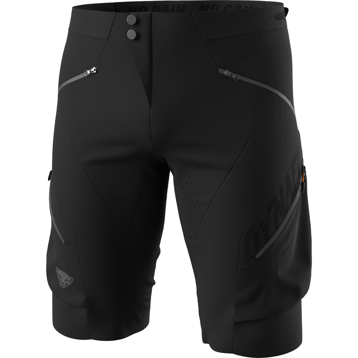 foto del prodotto dynafit uomo pantaloncini ride dst
