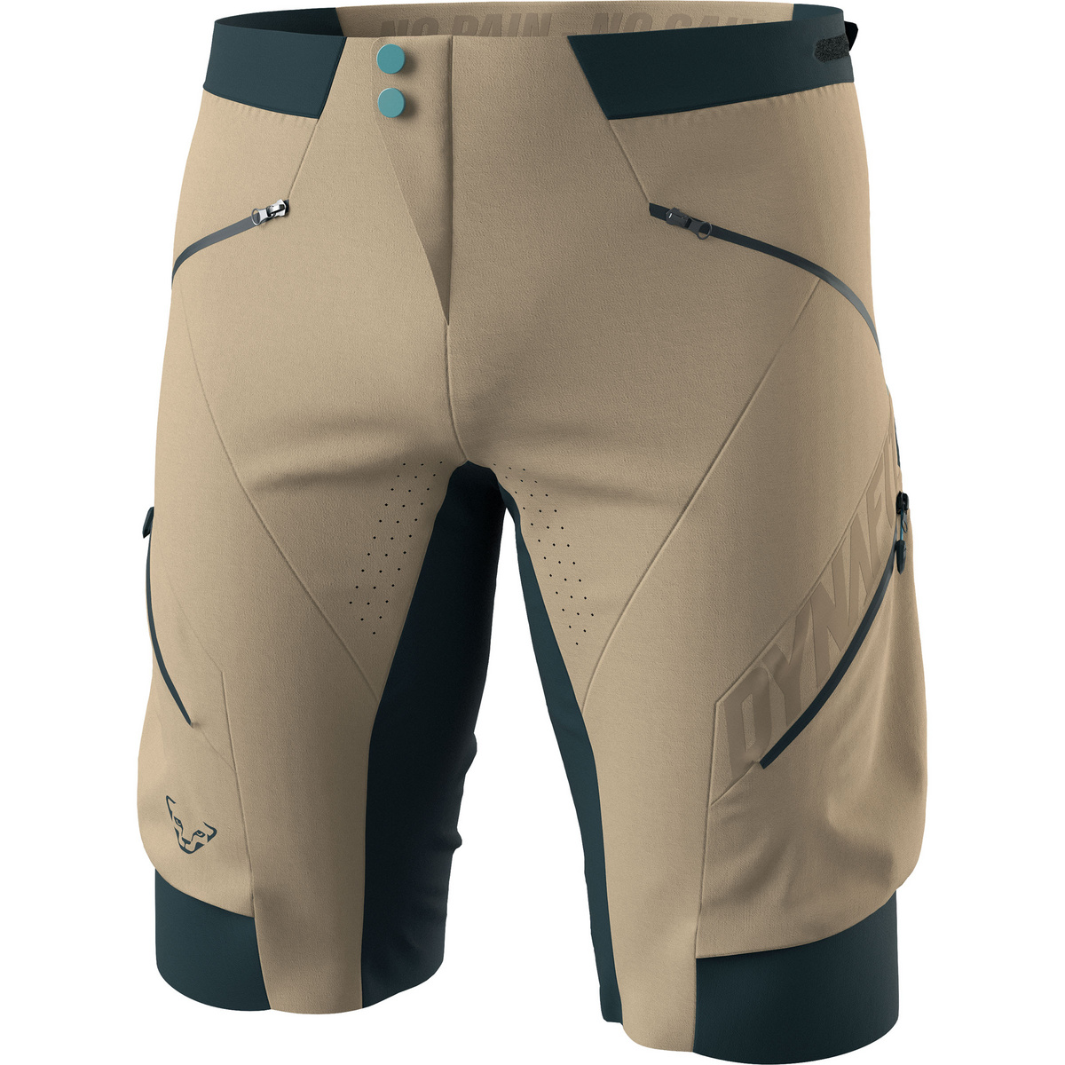 foto del prodotto dynafit uomo pantaloncini ride dst