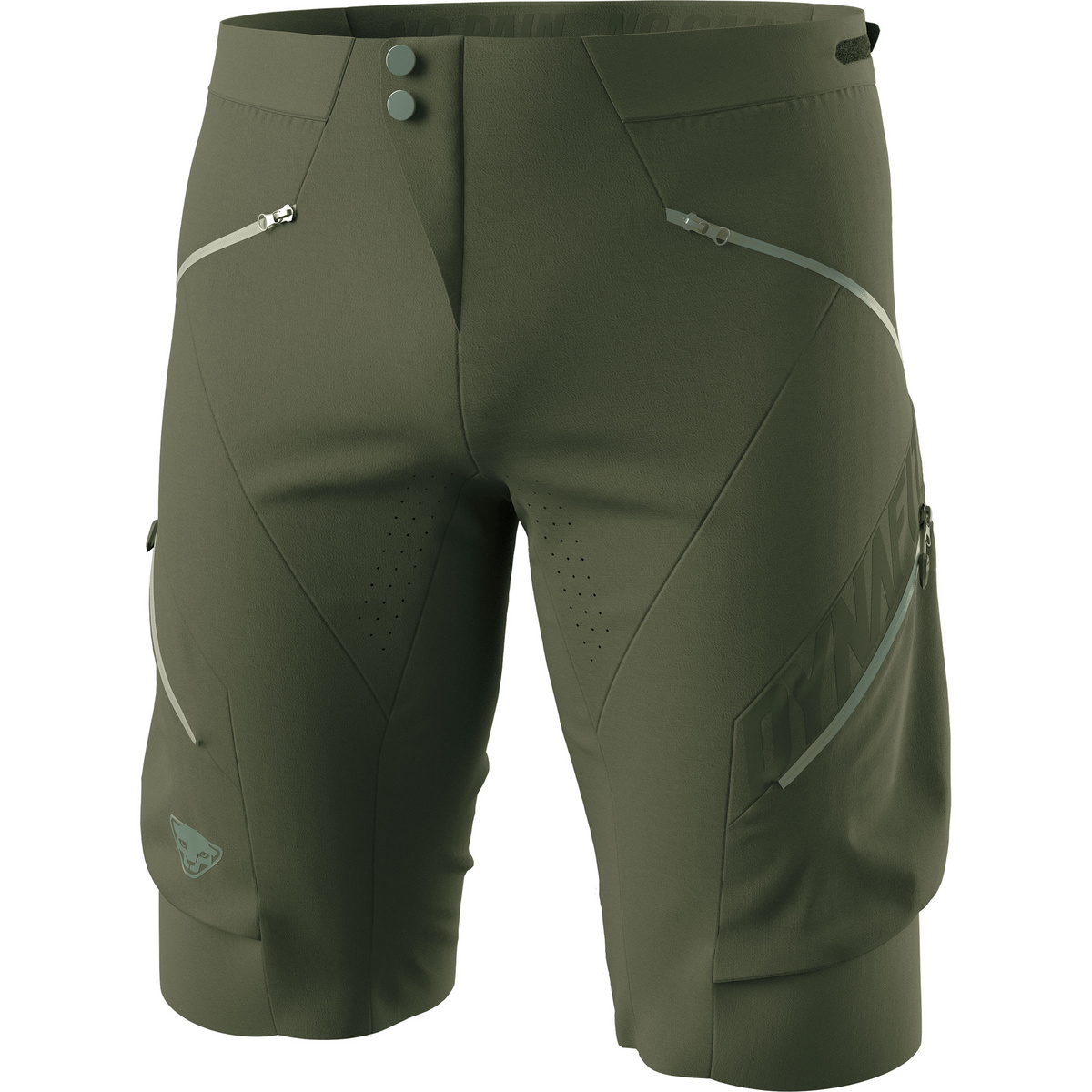 foto del prodotto dynafit uomo pantaloncini ride dst