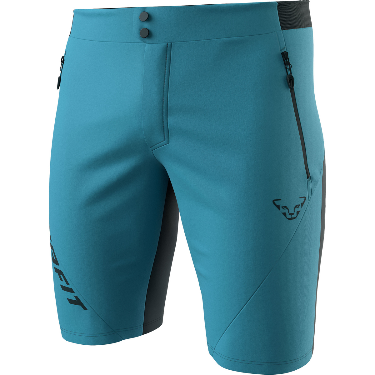 foto del prodotto dynafit uomo pantaloncini transalper 2 light dst