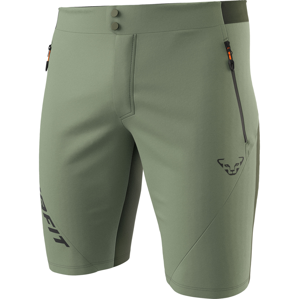 foto del prodotto dynafit uomo pantaloncini transalper 2 light dst