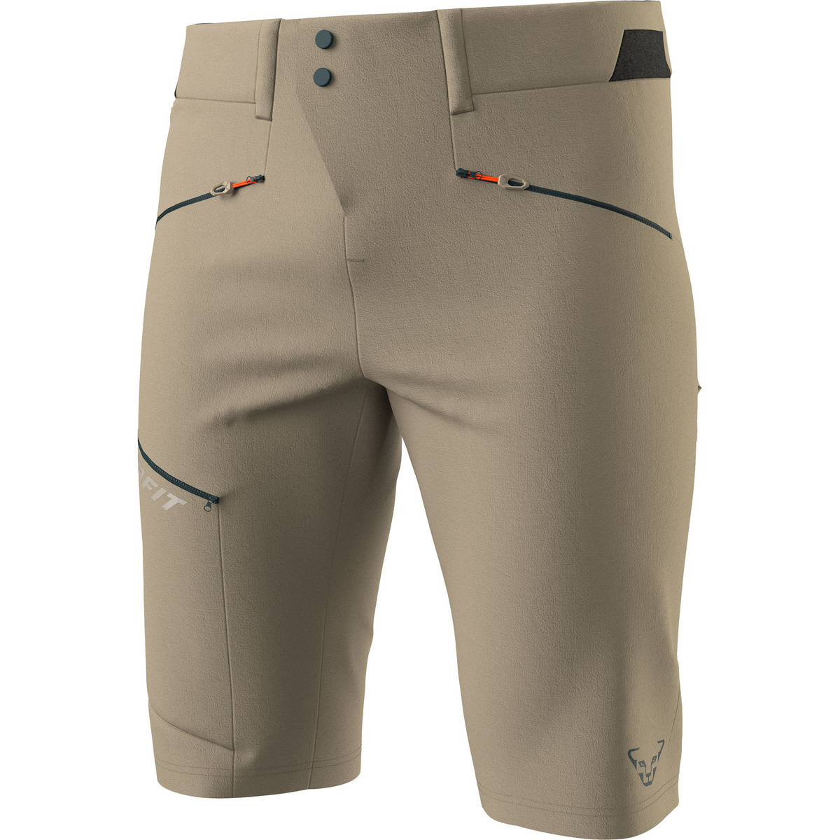 foto del prodotto dynafit uomo pantaloncini transalper dst