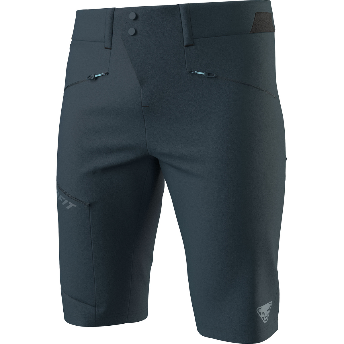 foto del prodotto dynafit uomo pantaloncini transalper dst