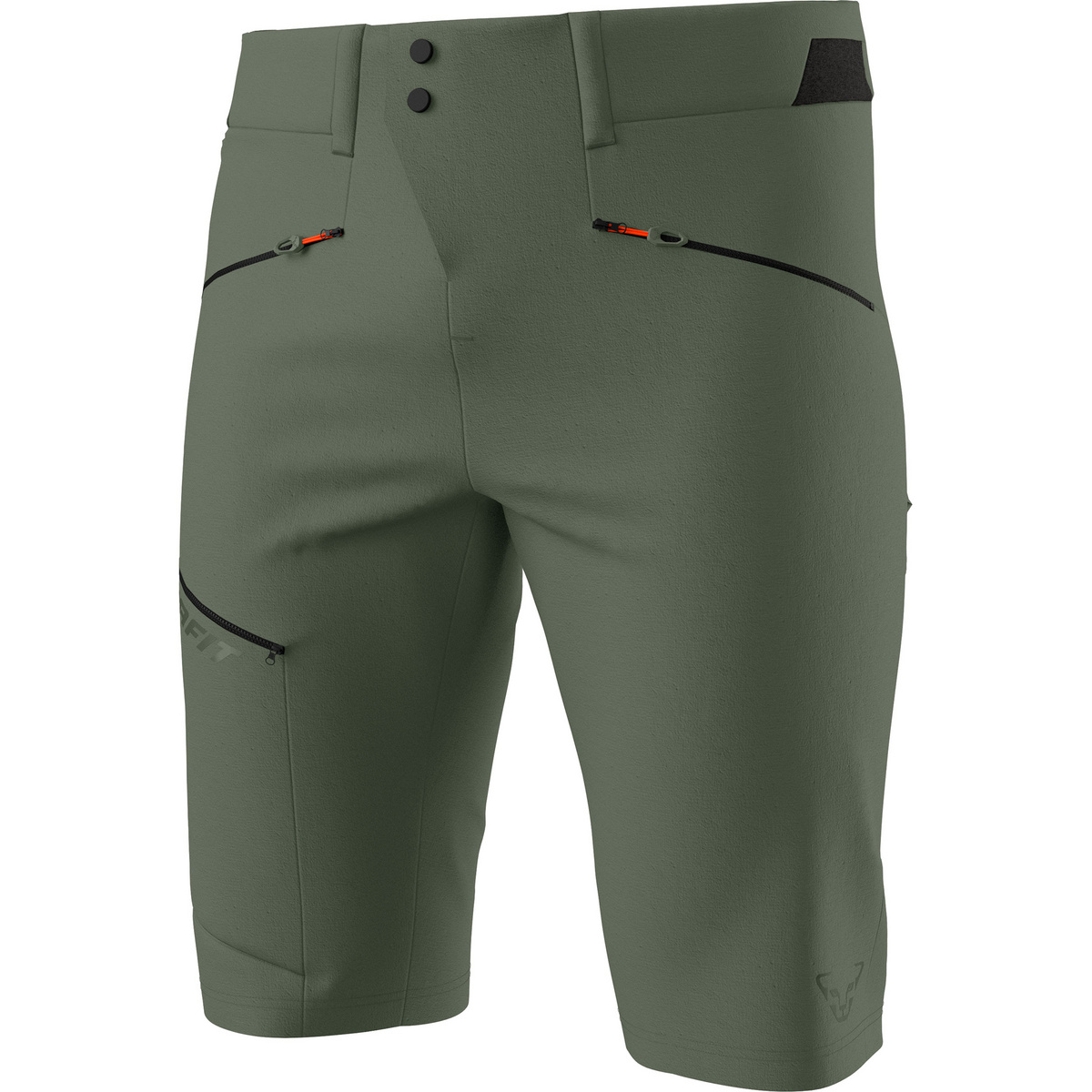 foto del prodotto dynafit uomo pantaloncini transalper dst