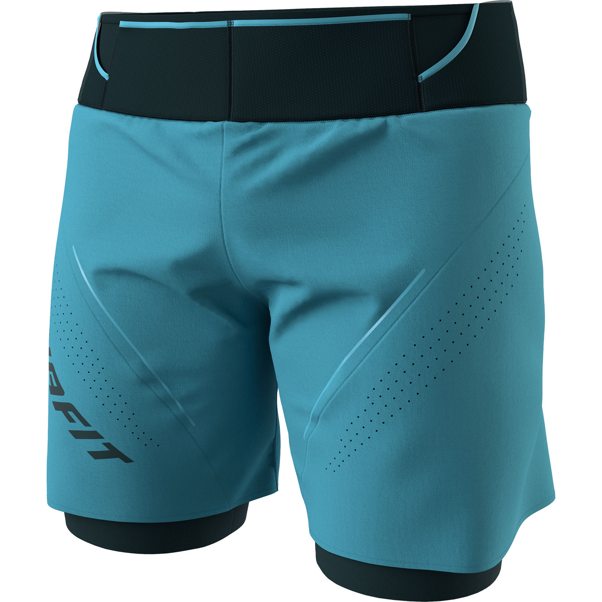 foto del prodotto dynafit uomo pantaloncini ultra 2 1
