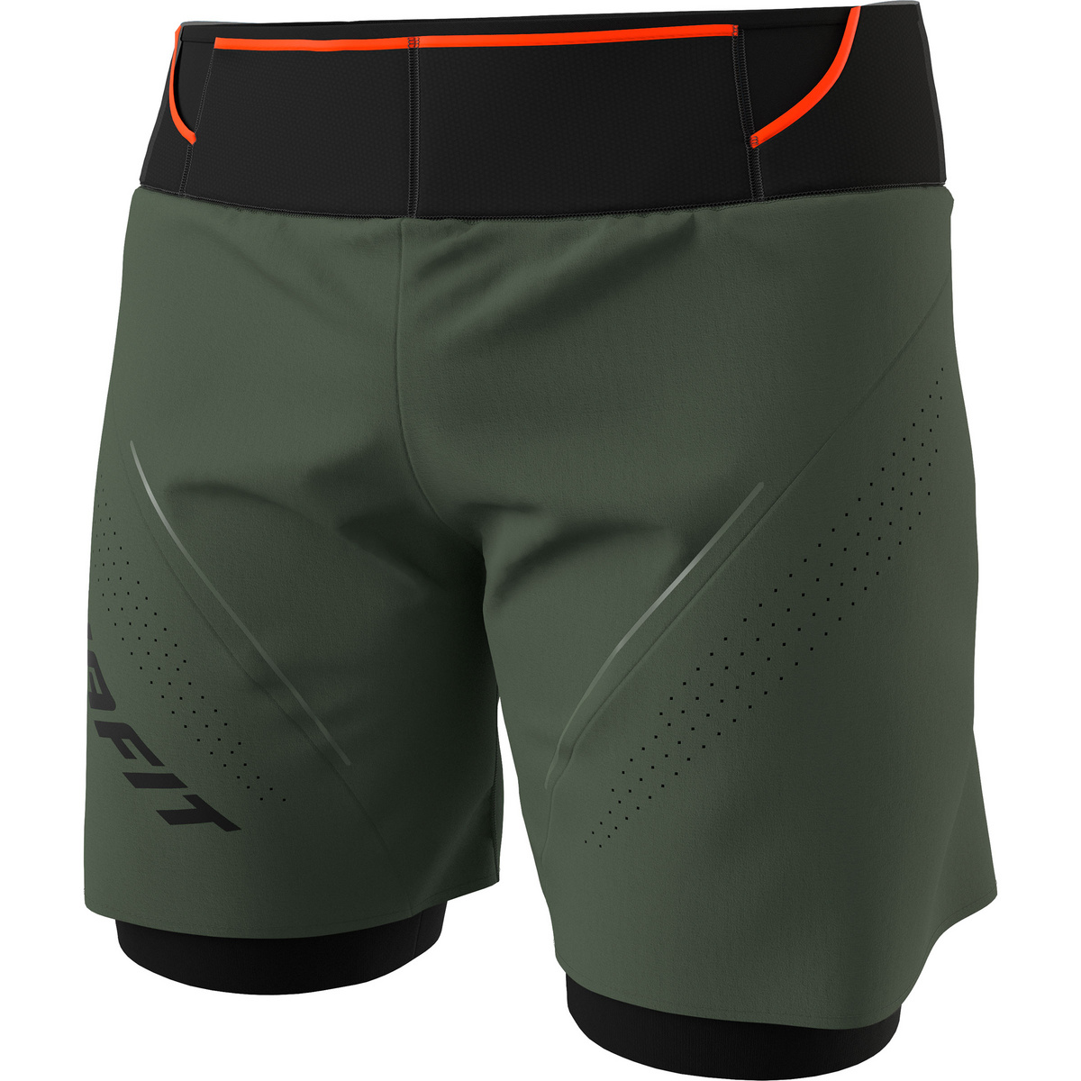 foto del prodotto dynafit uomo pantaloncini ultra 2 1