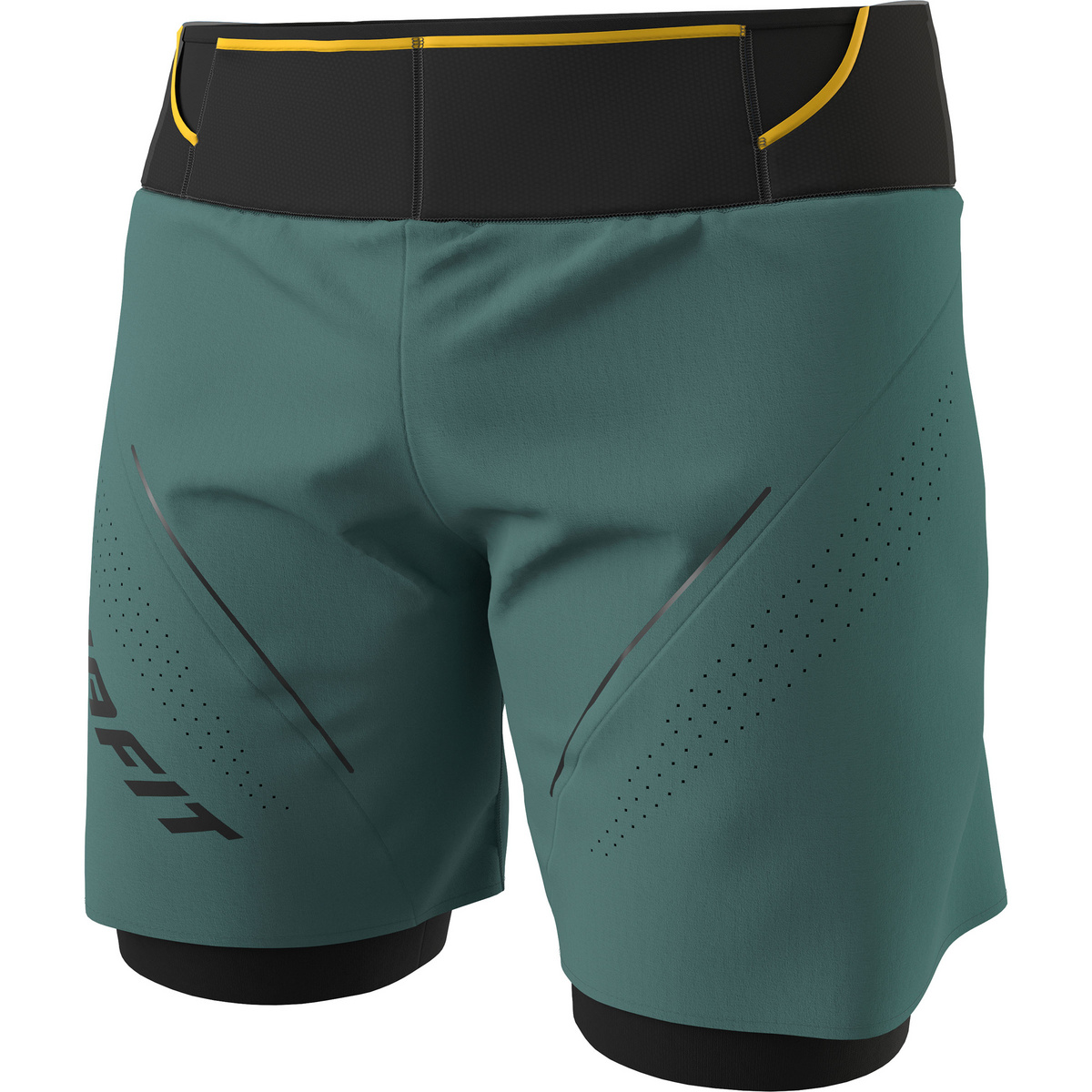 foto del prodotto dynafit uomo pantaloncini ultra 2 1