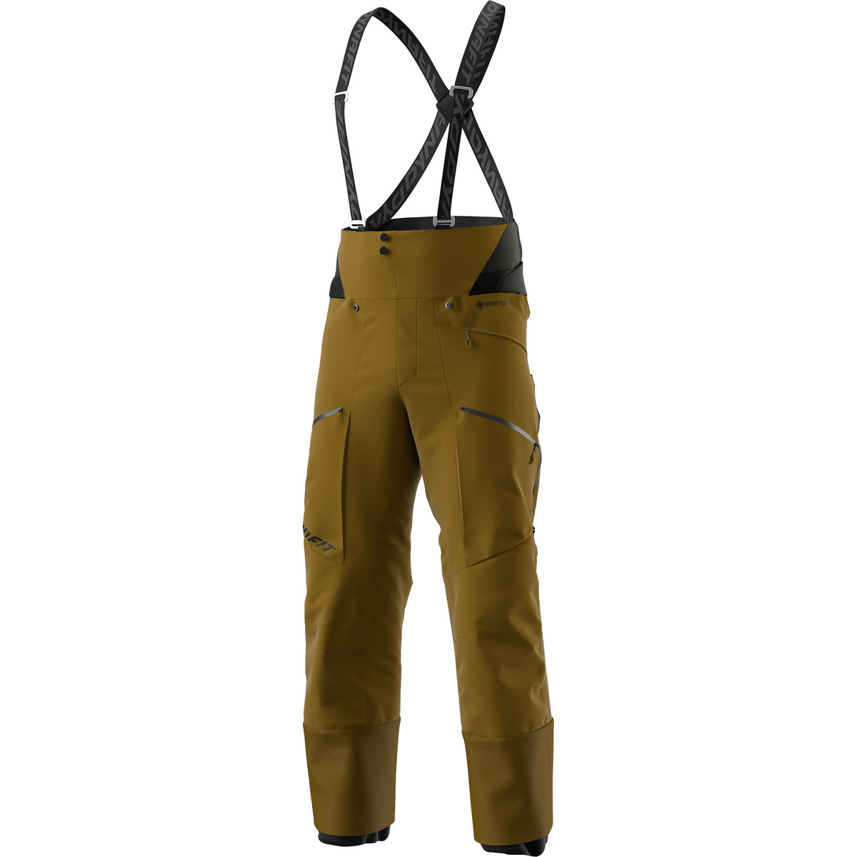foto del prodotto dynafit uomo pantaloni gtx pro tigard