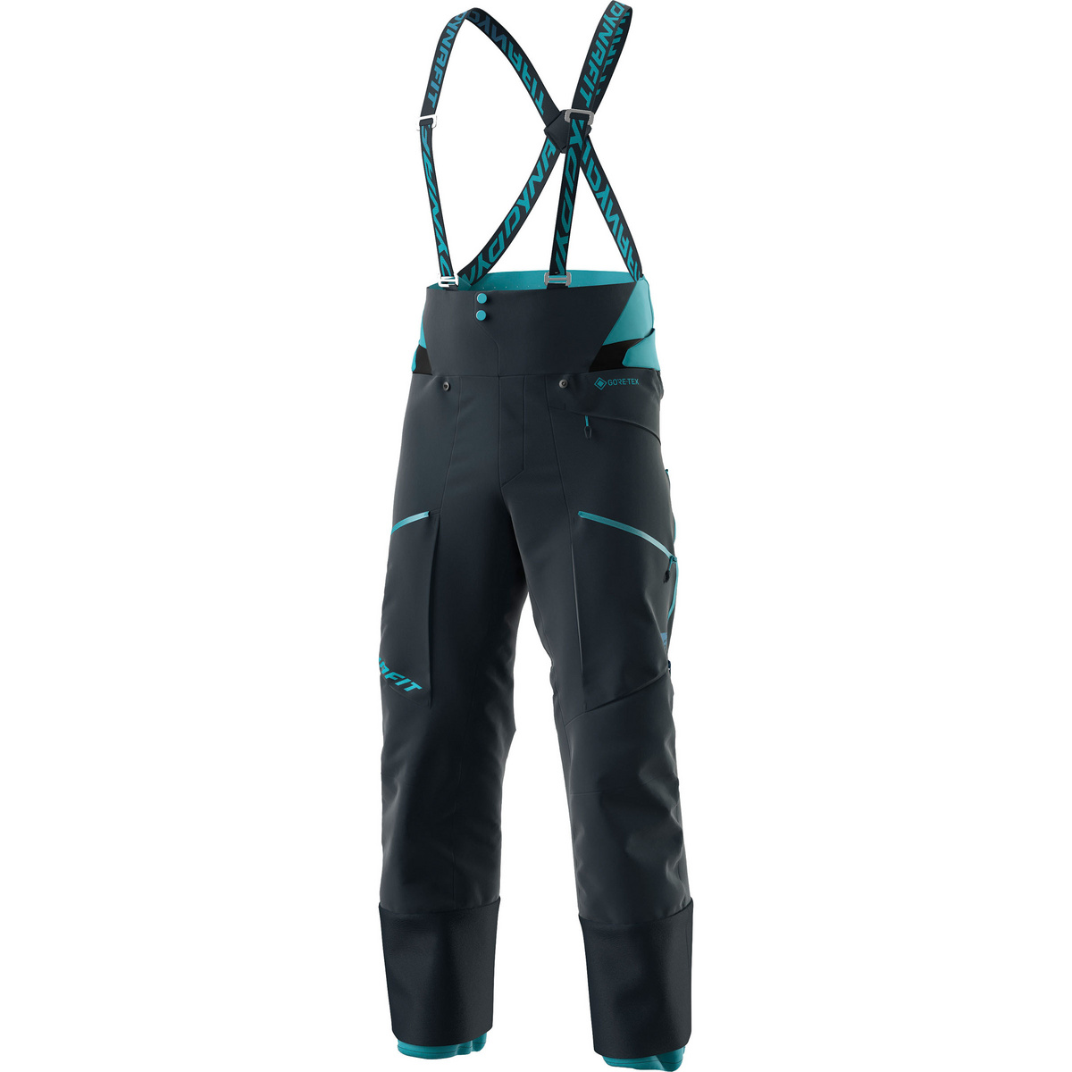 foto del prodotto dynafit uomo pantaloni gtx tigard