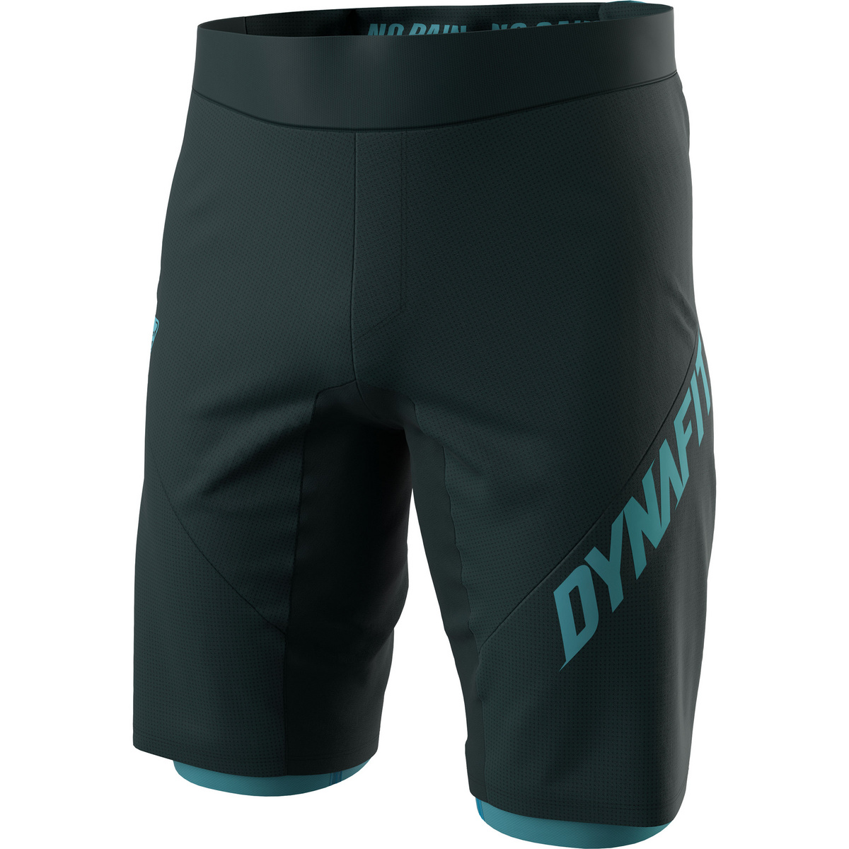 foto del prodotto dynafit uomo pantaloni ride light 2in1 mtb