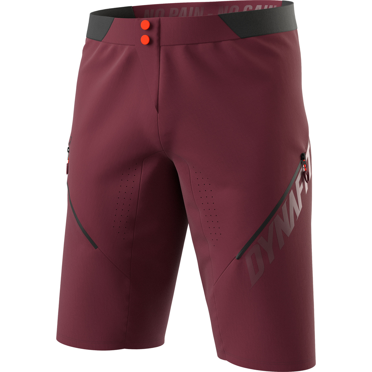 foto del prodotto dynafit uomo pantaloni ride light dst mtb