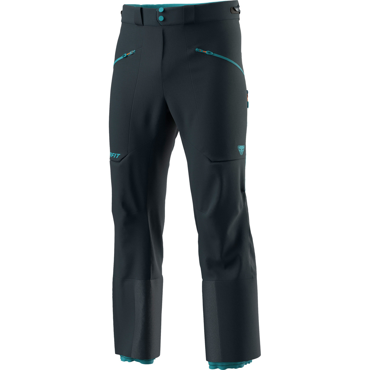 foto del prodotto dynafit uomo pantaloni softshell radical