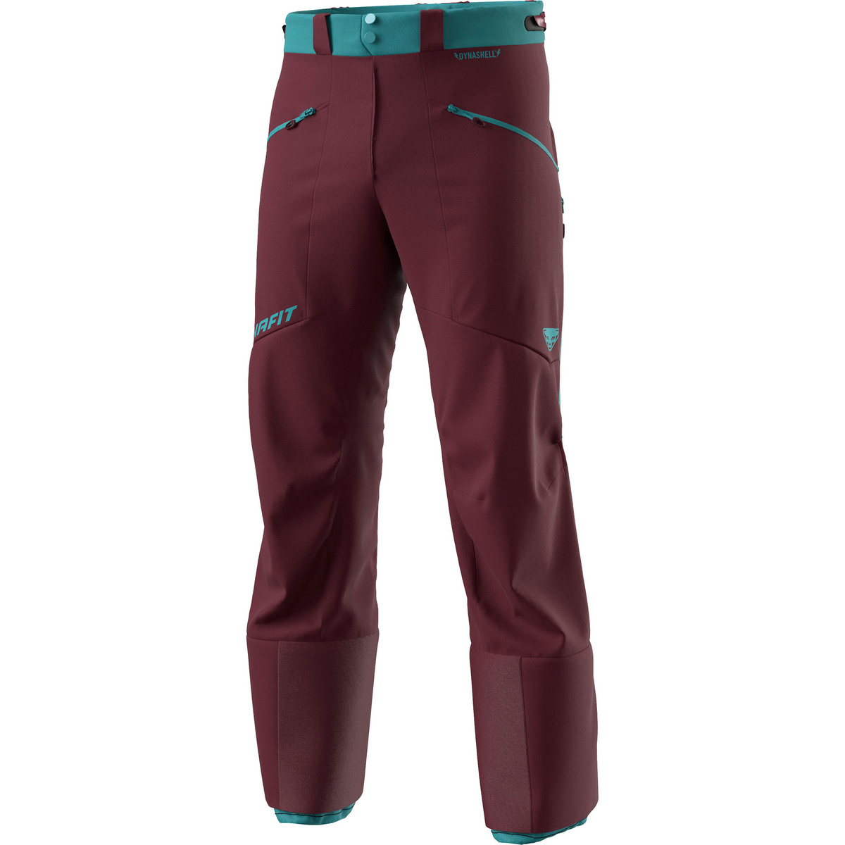 foto del prodotto dynafit uomo pantaloni softshell radical