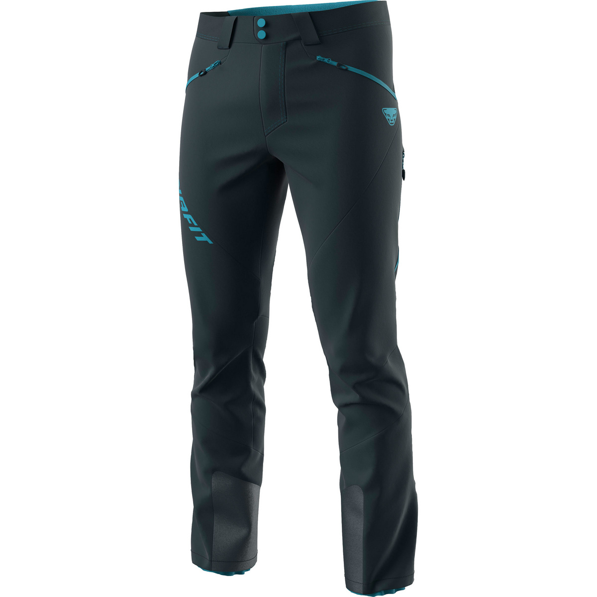 foto del prodotto dynafit uomo pantaloni tlt touring dynastretch