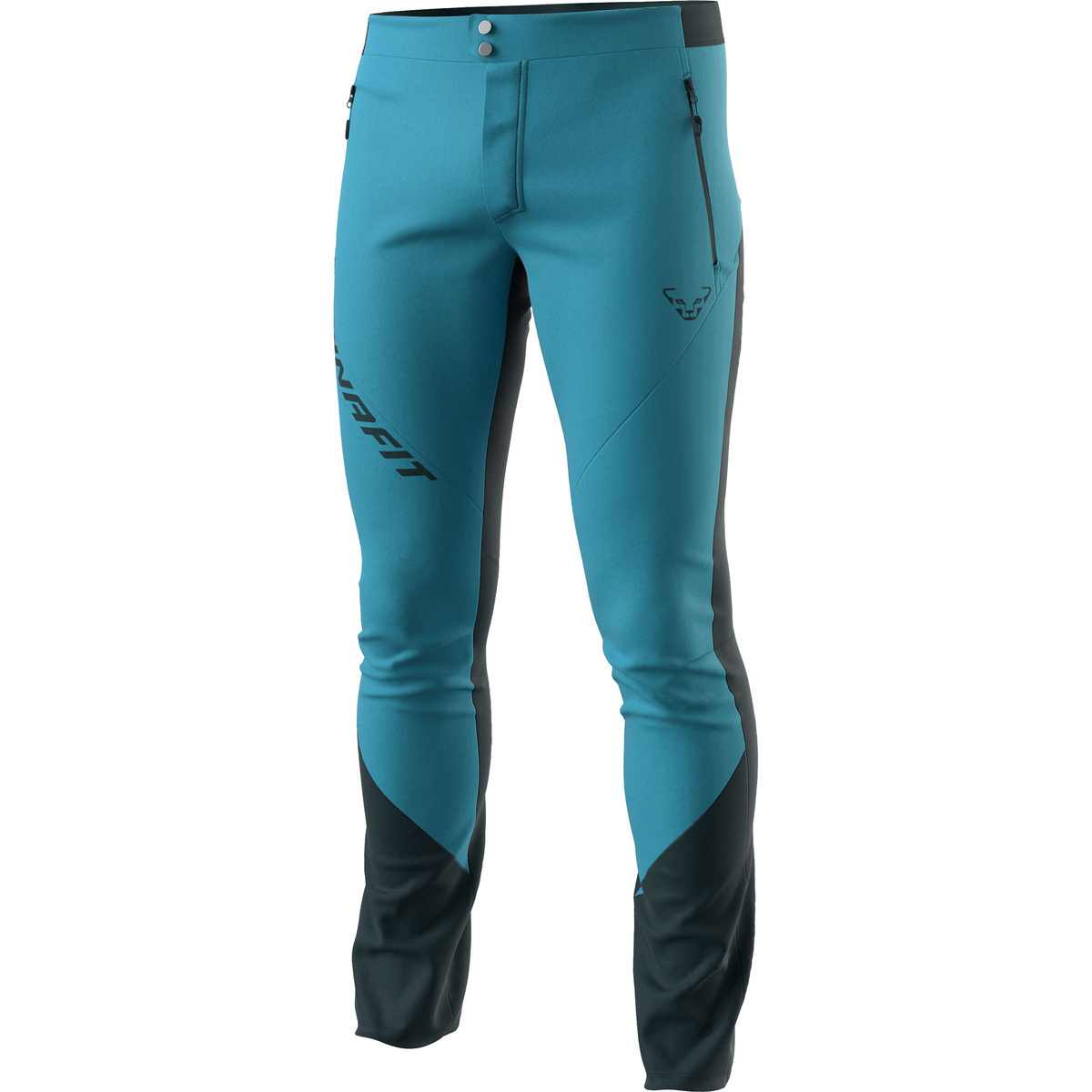 foto del prodotto dynafit uomo pantaloni transalper 2 light dst