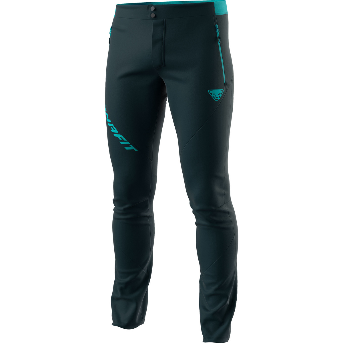 foto del prodotto dynafit uomo pantaloni transalper 2 light dst