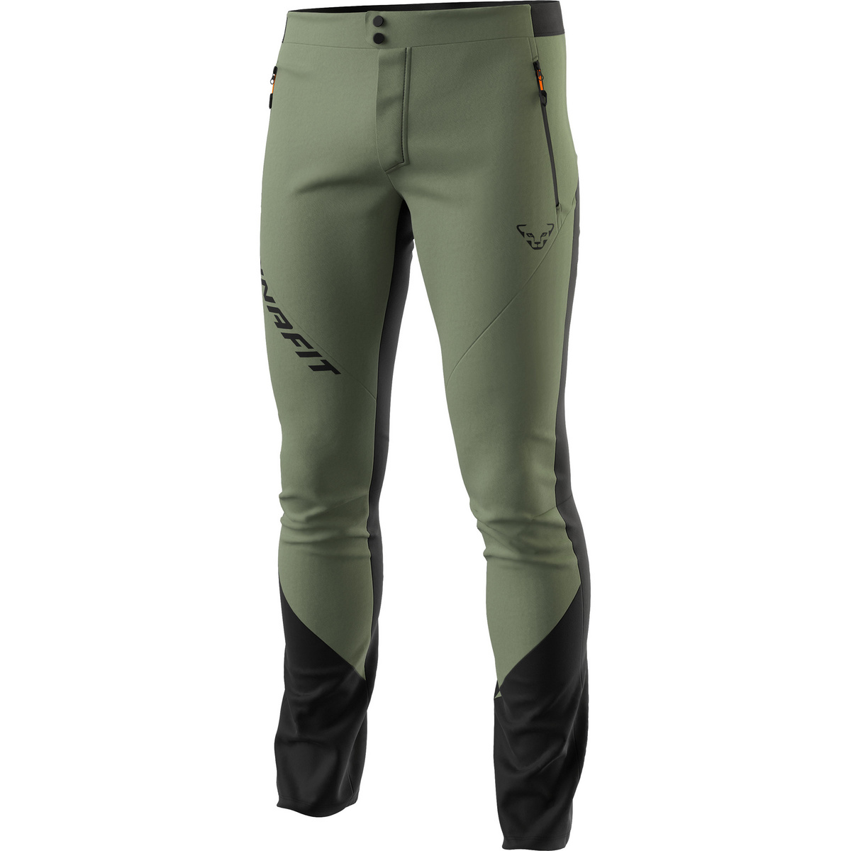 foto del prodotto dynafit uomo pantaloni transalper 2 light dst