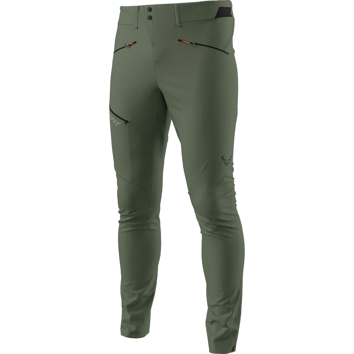 foto del prodotto dynafit uomo pantaloni transalper dst