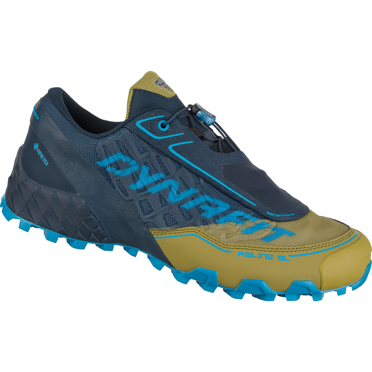foto del prodotto dynafit uomo scarpe feline sl gtx