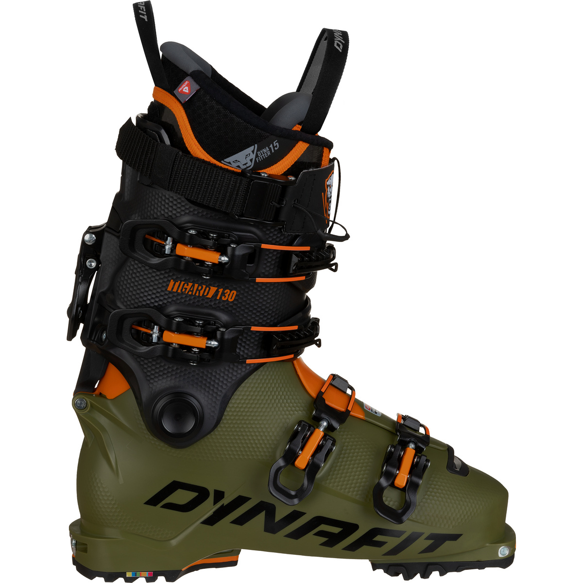 foto del prodotto dynafit uomo scarponi da freeride tigard 130