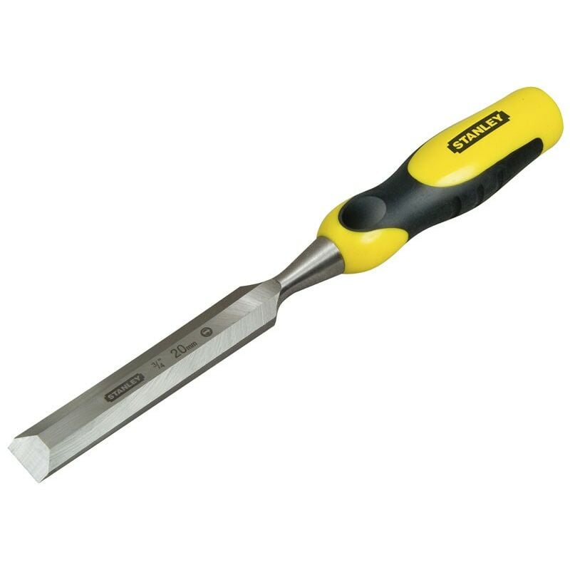 immagine 0 del prodotto dynagrip scalpello per legno 20 mm 0 16 878 stanley