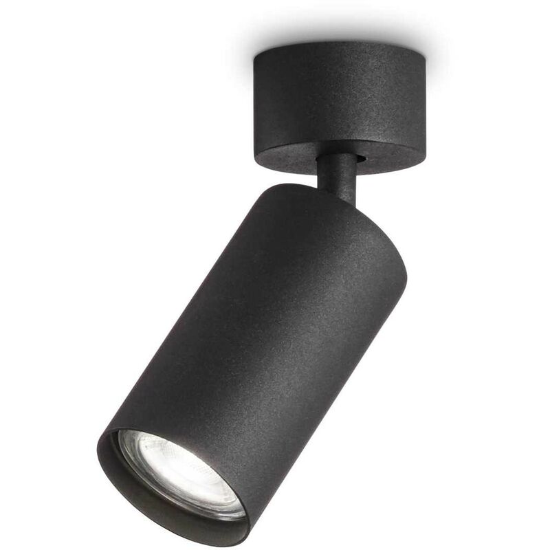 foto del prodotto dynamite pl1, faretto ideal lux