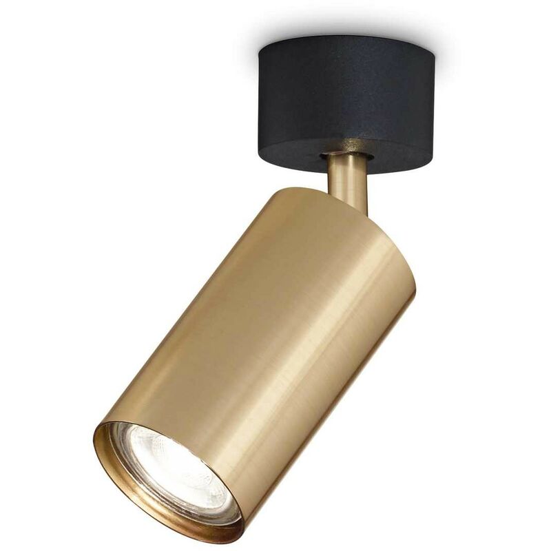 foto del prodotto dynamite pl1, faretto ideal lux