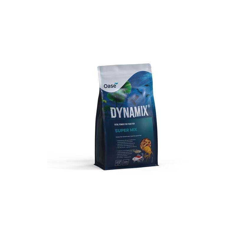 foto del prodotto dynamix super mix 1lt oase