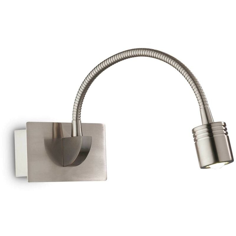 foto del prodotto dynamo ap1, applique ideal lux