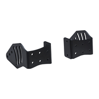 foto del prodotto dynx accessory, black fanatec side mount
