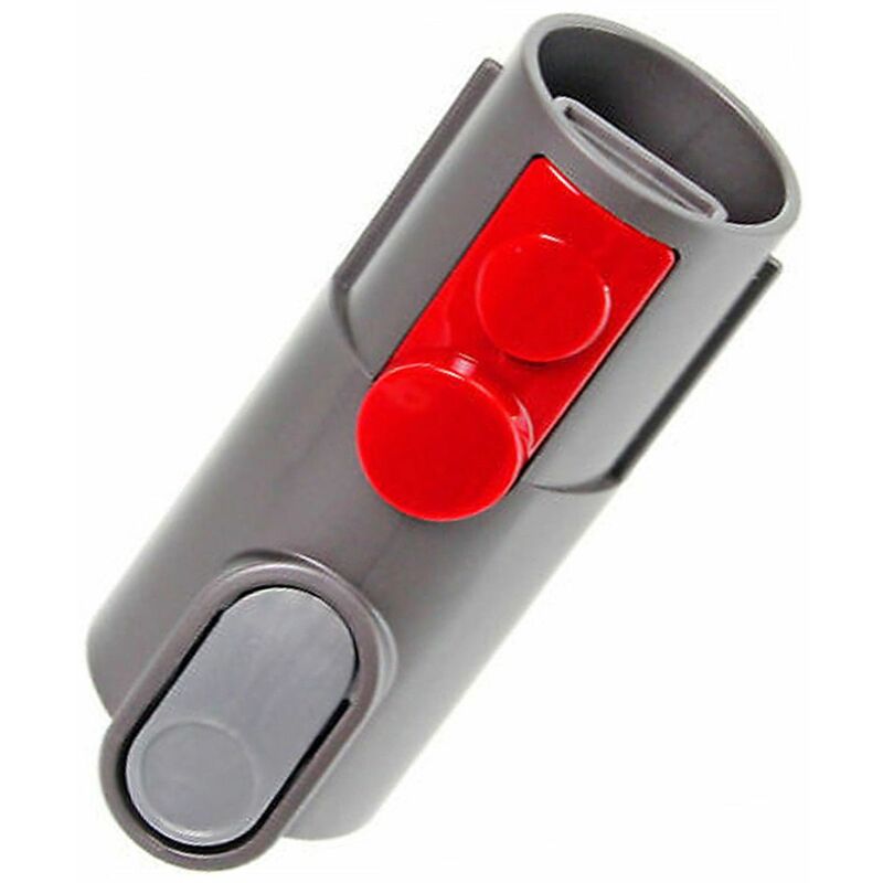 foto del prodotto dyson adattatore a gancio rapido per flessibile aspirapolvere 3161083663946888049