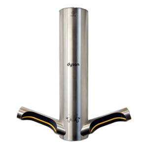 foto del prodotto dyson asciugamani airblade 9kj hu03 stainless steel