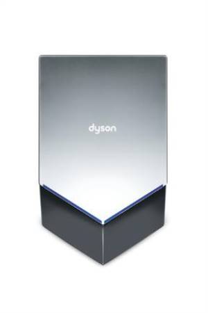 foto del prodotto dyson asciugamani airblade v hu02 nickel
