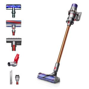 foto del prodotto dyson aspirapolvere v10 absolute